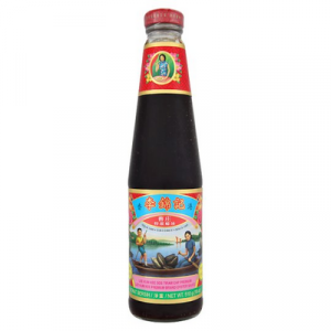 LKK PREMIUM OYSTER SAUCE 1 x 510G