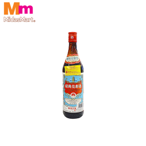 JIN DING SHAO HSING HUA TIAO CHIEW (640ML)