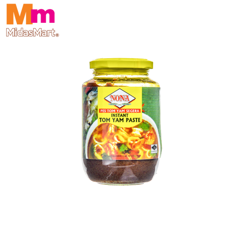 NONA TOM YAM PASTE (113G)