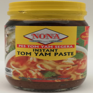 NONA TOM YAM PASTE 1 x 227G  