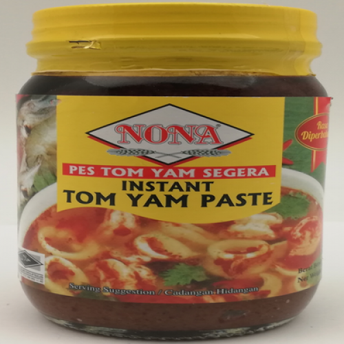 NONA TOM YAM PASTE 1 x 227G  