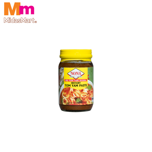 NONA TOM YAM PASTE (227G)