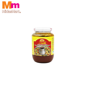 TAE PEE BRAND INSTANT TOM YUM PASTE (454G)