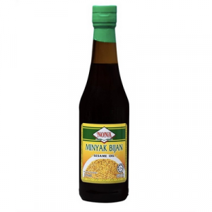 NONA SESAME OIL 1 x 315ML 