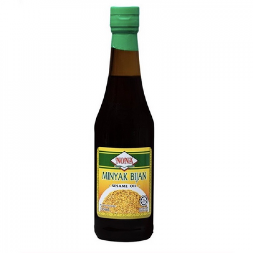 NONA SESAME OIL 1 x 315ML 