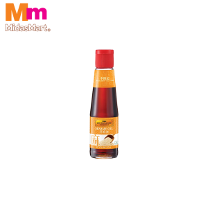 LEE KUM KEE ORIENTAL SESAME SOY SAUCE (207ML)