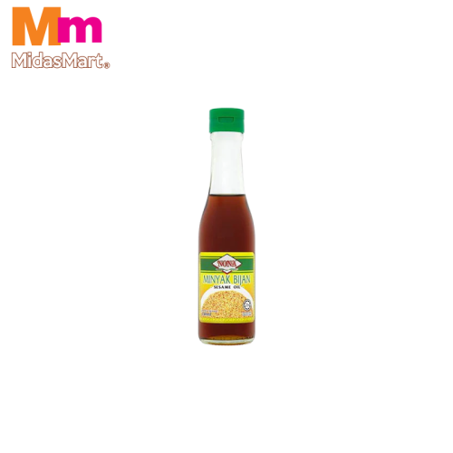 NONA SESAME OIL (140ML)
