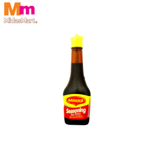 MAGGI LIQUID SEASONING (100ML)