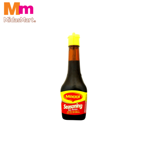 MAGGI LIQUID SEASONING (100ML)