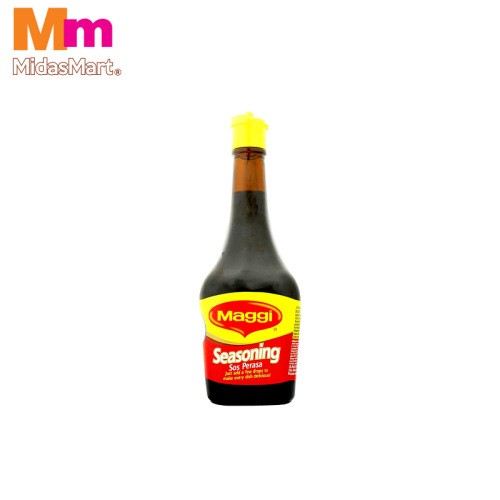 MAGGI LIQUID SEASONING (200ML)