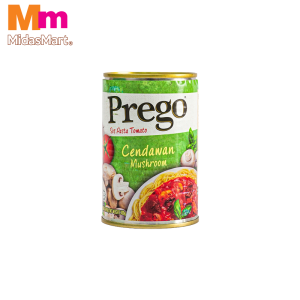 PREGO MUSHROOM PASTA SAUCE (300G)