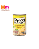 PREGO CHEESE AND HERBS CREAMY PASTA SAUCE (290G)