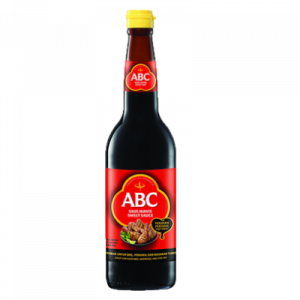 ABC SAUS MANIS 1X620ML