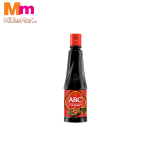 ABC SWEET SOY SAUCE (320ML)