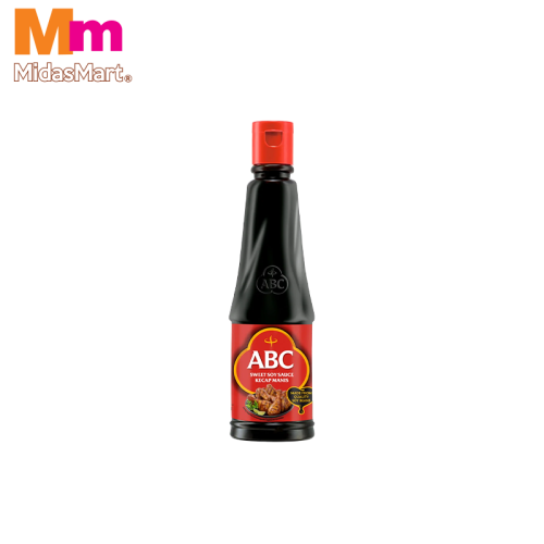 ABC SWEET SOY SAUCE (320ML)