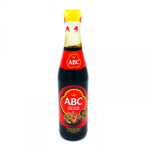 ABC SAUS MANIS 1X320ML