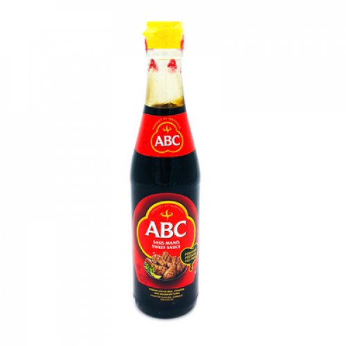 ABC SAUS MANIS 1x320ML