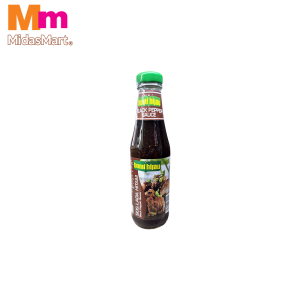 BUMI HIJAU PEPPER SAUCE (340G)