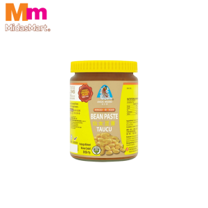 ANGEL BRAND MINCED BEAN SAUCE (475G)