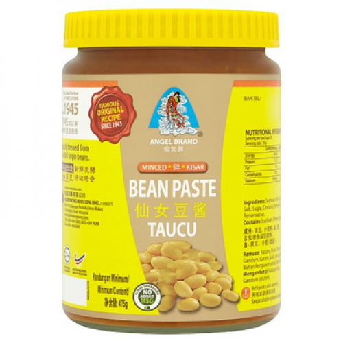 ANGEL TAUCU(MINCED) 1 X 475G