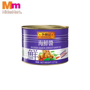 LEE KUM KEE HOISIN SAUCE (2.2KG)
