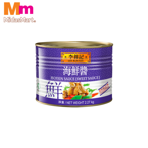 LEE KUM KEE HOISIN SAUCE (2.2KG)