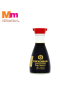 KIKKOMAN NATURALLY BREWED SOY SAUCE (150ML)