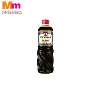 KIKKOMAN SOY SAUCE (1L)