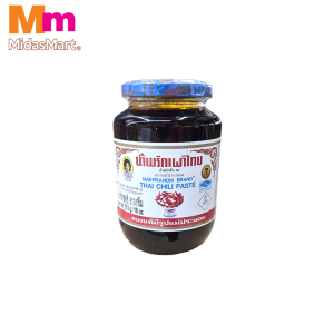 MAE PRANOM THAI CHILLI PASTE (513G)