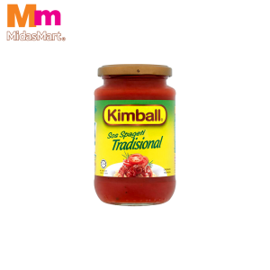 KIMBALL TRADITIONAL SPAGHETTI SAUCE (350G)