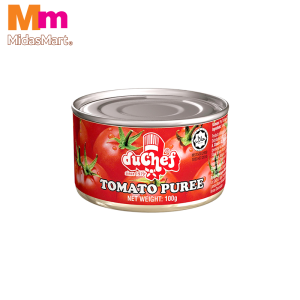 DUCHEF TOMATO PUREE (100G)