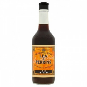 LP SAUCE 1x290ML
