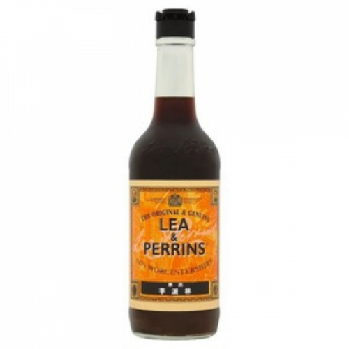 LP SAUCE 1x290ML