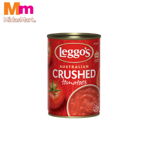 LEGGO'S TOMATO PUREE (410G)