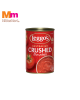 LEGGO'S TOMATO PUREE (410G)