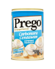 PREGO CARBONARA MUSHROOM PASTA SAUCE (295G)