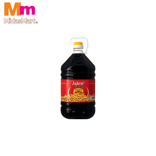 JALEN KICAP MANIS (5 LITERS)