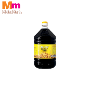 JALEN KICAP LEMAK KUNING (5 LITERS)