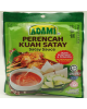 ADAMI SATAY SAUCE INSTANT SEASONING (200G)