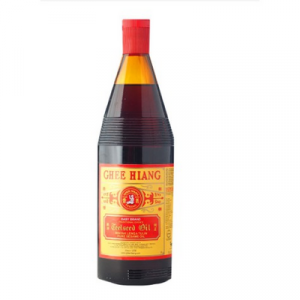 GHEE HIANG SESAME OIL 1 x 700ML