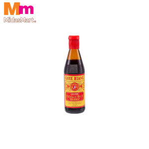 GHEE HIANG SESAME OIL (330ML)
