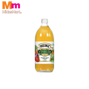HEINZ APPLE CIDER VINEGAR (16OZ)