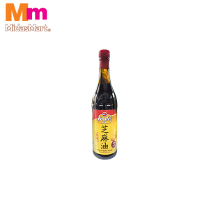 KNIFE SESAME OIL (630ML)
