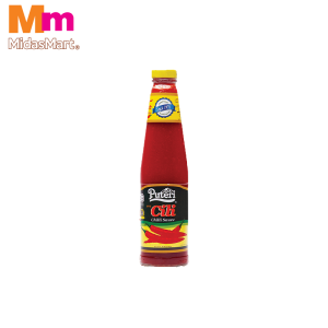 PUTERI CHILLI SAUCE (480G)