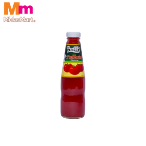 PUTERI TOMATO SAUCE (480G)