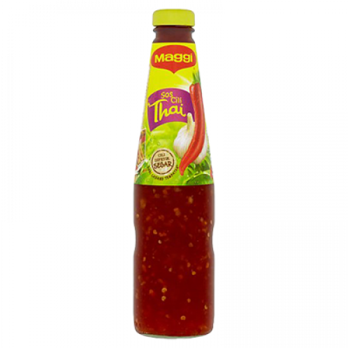 MAGGI THAI CHILLI SAUCE 1X525G