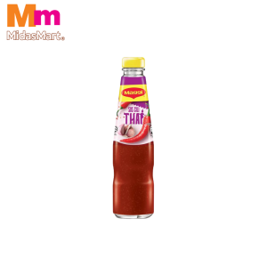 MAGGI THAI CHILLI SAUCE (525G)