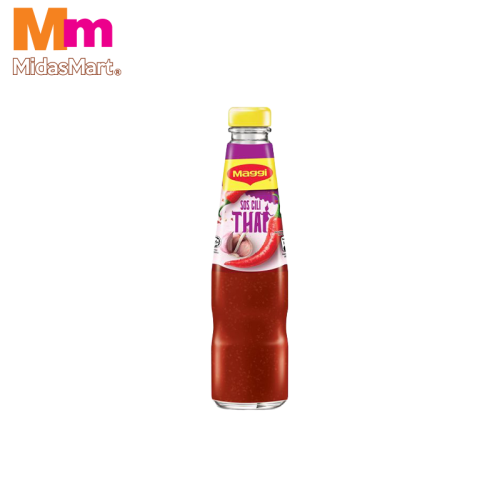 MAGGI THAI CHILLI SAUCE (525G)