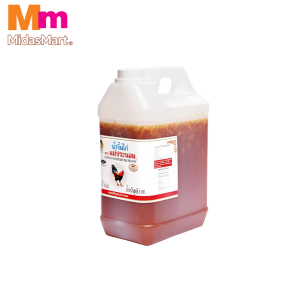 MAE PRANOM SWEET CHILLI POULTRY DIPPING SAUCE (5KG)