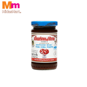 MAE PRANOM THAI CHILLI PASTE (114G)